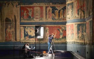 Tapisserie de l'Apocalypse